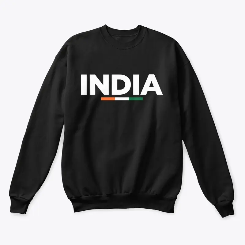 INDIA - 01