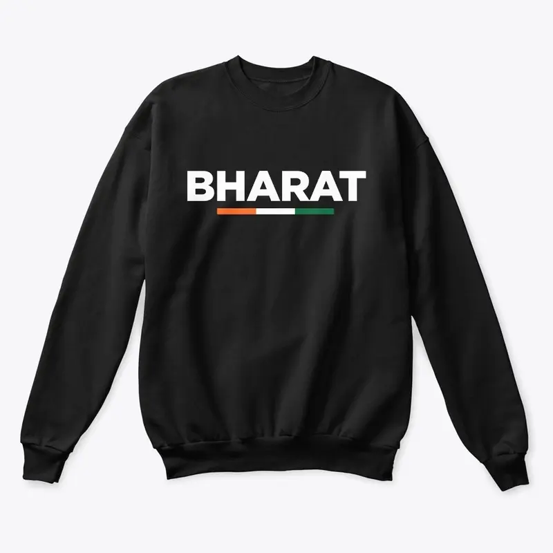 BHARAT - 01