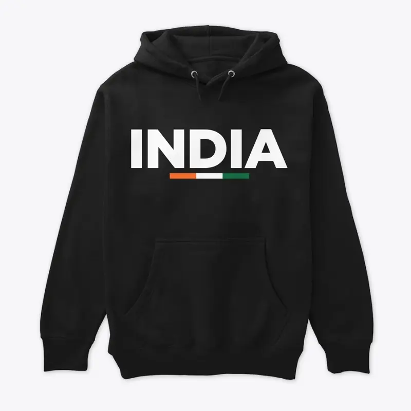 INDIA - 01