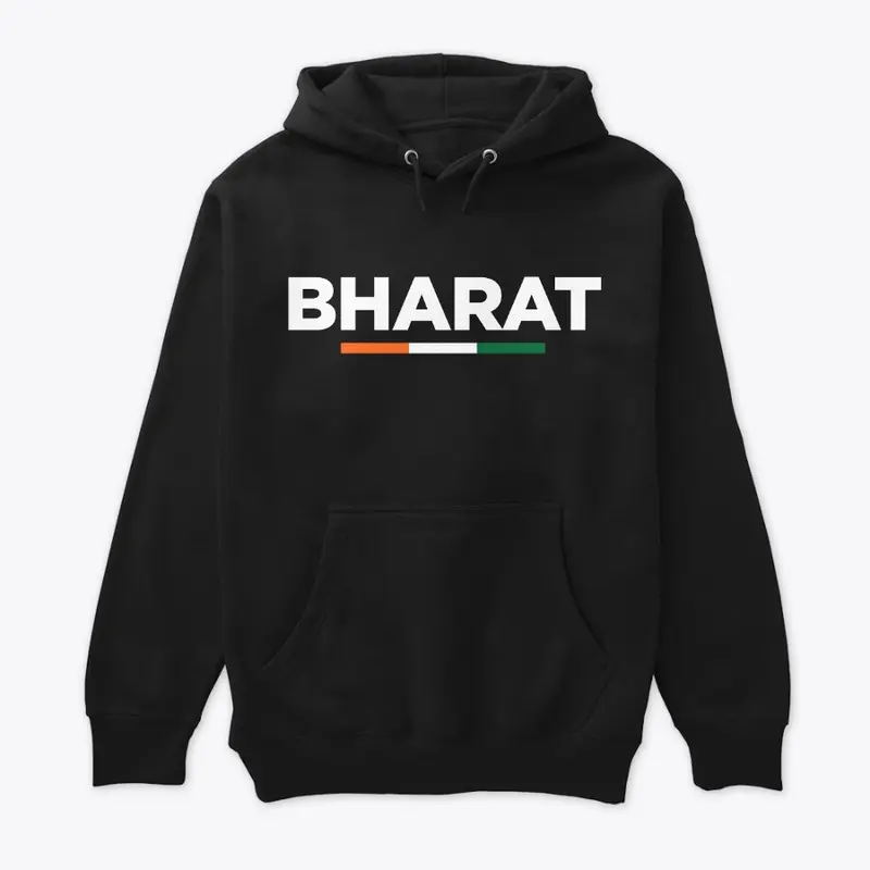 BHARAT - 01