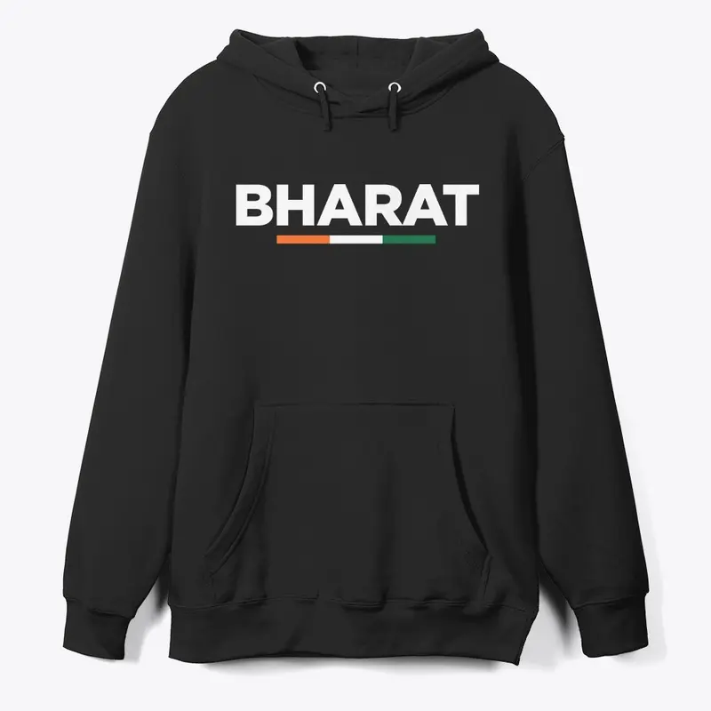 BHARAT - 01