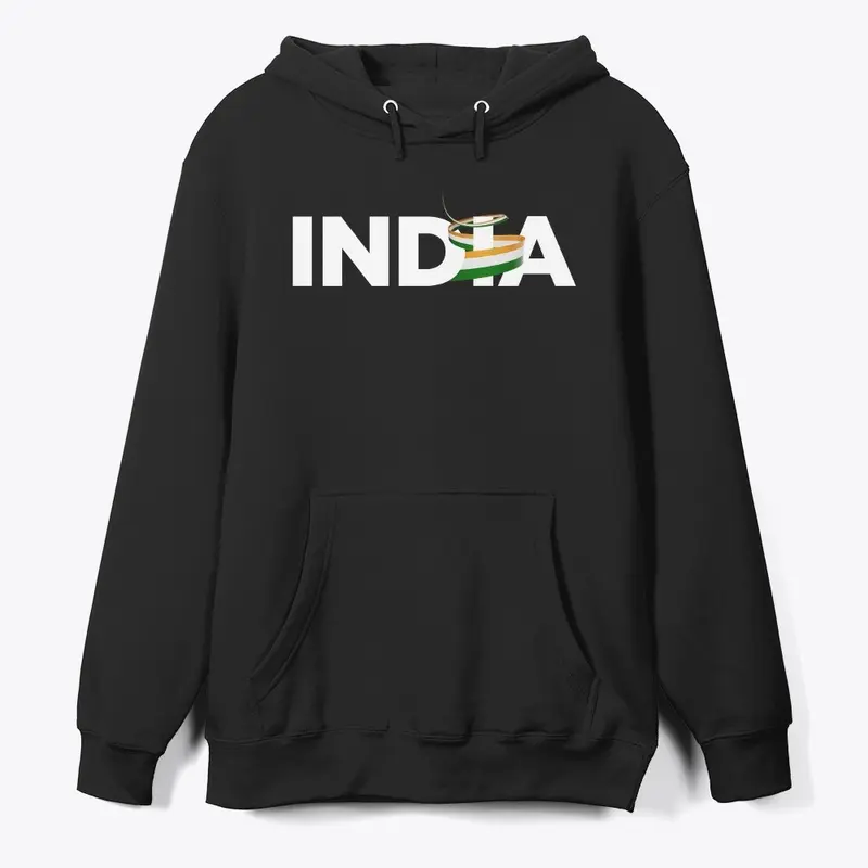 INDIA - 02