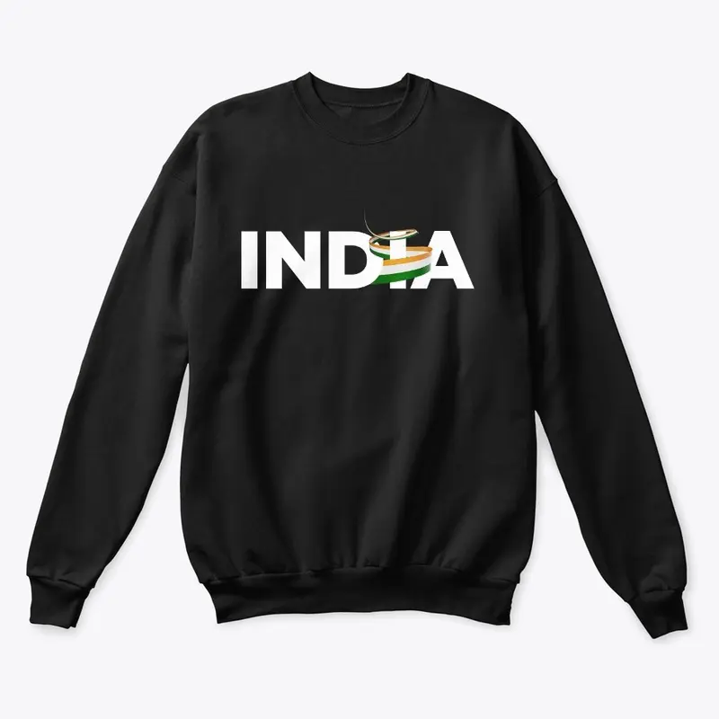 INDIA - 02