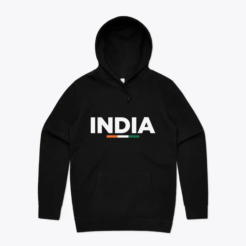 INDIA - 01